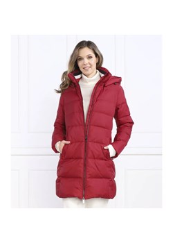 Tommy Hilfiger Puchowa kurtka | Regular Fit ze sklepu Gomez Fashion Store w kategorii Kurtki damskie - zdjęcie 184505584