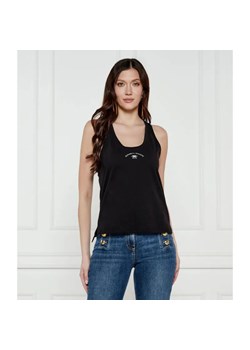 Elisabetta Franchi Top | Regular Fit ze sklepu Gomez Fashion Store w kategorii Bluzki damskie - zdjęcie 184505593