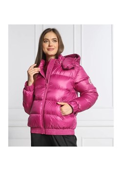 TWINSET Puchowa kurtka | Regular Fit ze sklepu Gomez Fashion Store w kategorii Kurtki damskie - zdjęcie 184505610