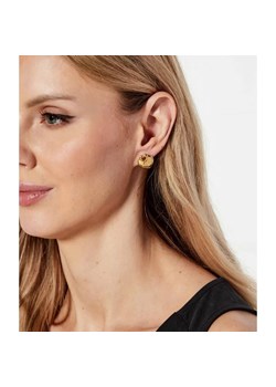 Guess Kolczyki HEART ze sklepu Gomez Fashion Store w kategorii Kolczyki - zdjęcie 184505620