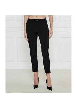 Liu Jo Spodnie | Slim Fit ze sklepu Gomez Fashion Store w kategorii Spodnie damskie - zdjęcie 184505633