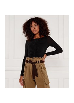 Pinko Bluzka ARMINIO | Slim Fit ze sklepu Gomez Fashion Store w kategorii Bluzki damskie - zdjęcie 184505634