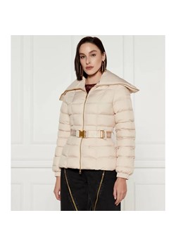 Elisabetta Franchi Kurtka | Regular Fit ze sklepu Gomez Fashion Store w kategorii Kurtki damskie - zdjęcie 184505640