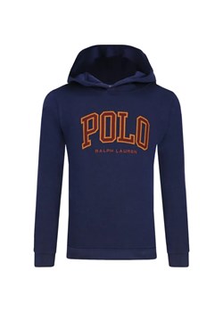 POLO RALPH LAUREN Bluza HOOD MOD #2-KNIT | Regular Fit ze sklepu Gomez Fashion Store w kategorii Bluzy chłopięce - zdjęcie 184505661