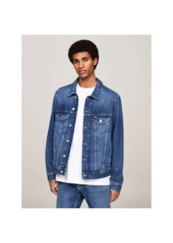Tommy Jeans Kurtka jeansowa | Regular Fit ze sklepu Gomez Fashion Store w kategorii Kurtki męskie - zdjęcie 184505664
