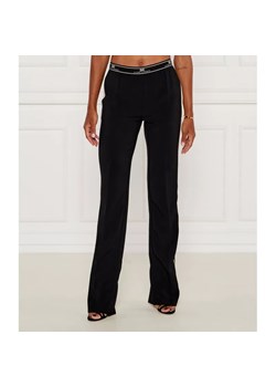 Elisabetta Franchi Spodnie | Slim Fit ze sklepu Gomez Fashion Store w kategorii Spodnie damskie - zdjęcie 184505671