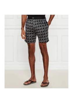 Hugo Bodywear Szorty JO | Regular Fit ze sklepu Gomez Fashion Store w kategorii Kąpielówki - zdjęcie 184505673