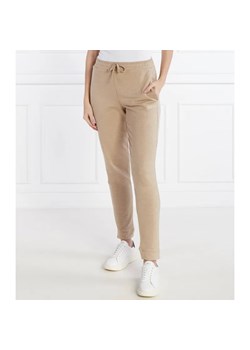 BOSS BLACK Spodnie dresowe | Regular Fit ze sklepu Gomez Fashion Store w kategorii Spodnie damskie - zdjęcie 184505682