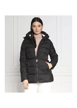 Tommy Hilfiger Puchowa kurtka Global | Regular Fit ze sklepu Gomez Fashion Store w kategorii Kurtki damskie - zdjęcie 184505684