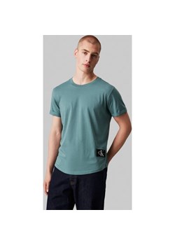 Calvin Klein Jeans T-shirt | Regular Fit ze sklepu Gomez Fashion Store w kategorii T-shirty męskie - zdjęcie 184505690
