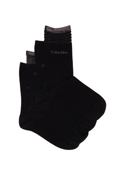Calvin Klein Skarpety 4-pack ze sklepu Gomez Fashion Store w kategorii Skarpetki damskie - zdjęcie 184505691
