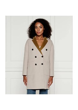 MAX&Co. Wełniany dwustronny płaszcz RICCARDO ze sklepu Gomez Fashion Store w kategorii Płaszcze damskie - zdjęcie 184505700