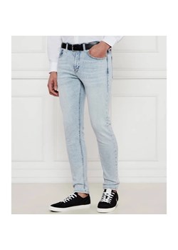 Calvin Klein Jeans Jeansy | Skinny fit ze sklepu Gomez Fashion Store w kategorii Jeansy męskie - zdjęcie 184505710