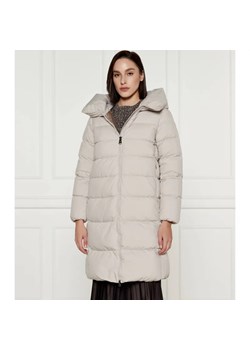 Hetrego Puchowy płaszcz LENA ze sklepu Gomez Fashion Store w kategorii Płaszcze damskie - zdjęcie 184505712