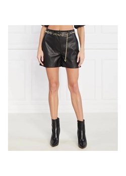 Liu Jo Szorty | Regular Fit ze sklepu Gomez Fashion Store w kategorii Szorty - zdjęcie 184505723