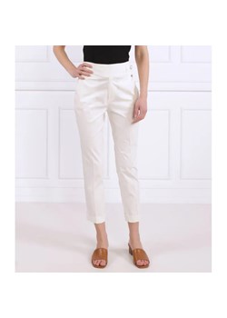 Liu Jo Spodnie | Regular Fit ze sklepu Gomez Fashion Store w kategorii Spodnie damskie - zdjęcie 184505724
