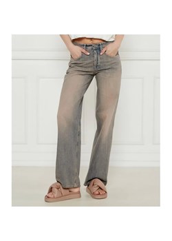DONDUP - made in Italy Jeansy JACKLYN | Loose fit ze sklepu Gomez Fashion Store w kategorii Jeansy damskie - zdjęcie 184505731