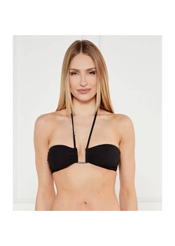 Calvin Klein Swimwear Góra od bikini ze sklepu Gomez Fashion Store w kategorii Stroje kąpielowe - zdjęcie 184505740