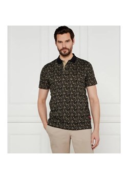 Joop! Jeans Polo Cedric | Regular Fit ze sklepu Gomez Fashion Store w kategorii T-shirty męskie - zdjęcie 184505744