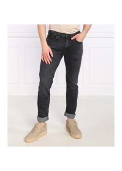 HUGO Jeansy 734 | Extra slim fit ze sklepu Gomez Fashion Store w kategorii Jeansy męskie - zdjęcie 184505750