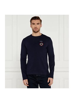 Aeronautica Militare Longsleeve | Regular Fit ze sklepu Gomez Fashion Store w kategorii T-shirty męskie - zdjęcie 184505752