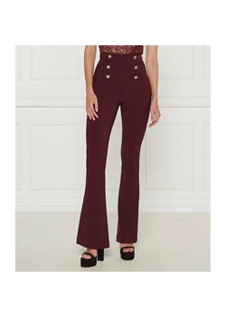 Elisabetta Franchi Spodnie | Slim Fit ze sklepu Gomez Fashion Store w kategorii Spodnie damskie - zdjęcie 184505754