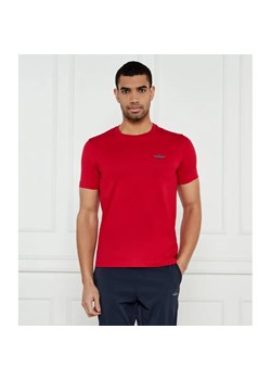Aeronautica Militare T-shirt | Regular Fit ze sklepu Gomez Fashion Store w kategorii T-shirty męskie - zdjęcie 184505770