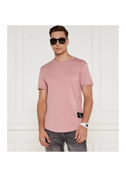 Calvin Klein Jeans T-shirt | Regular Fit ze sklepu Gomez Fashion Store w kategorii T-shirty męskie - zdjęcie 184505771