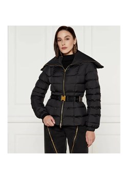 Elisabetta Franchi Kurtka | Regular Fit ze sklepu Gomez Fashion Store w kategorii Kurtki damskie - zdjęcie 184505773