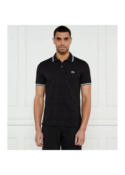 Lacoste Polo | Regular Fit | pique ze sklepu Gomez Fashion Store w kategorii T-shirty męskie - zdjęcie 184505774