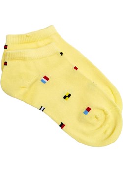 Tommy Hilfiger Skarpety/stopki 2-pack ze sklepu Gomez Fashion Store w kategorii Skarpetki dziecięce - zdjęcie 184505782