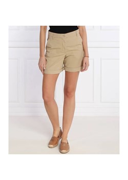 Tommy Hilfiger Szorty | Regular Fit ze sklepu Gomez Fashion Store w kategorii Szorty - zdjęcie 184505792