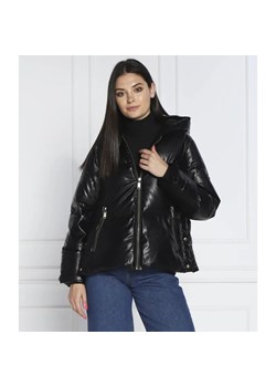 Michael Kors Puchowa kurtka | Regular Fit ze sklepu Gomez Fashion Store w kategorii Kurtki damskie - zdjęcie 184505801
