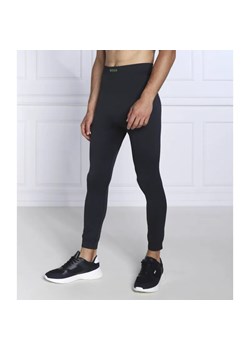 BOSS GREEN Legginsy Hileas 102 | Slim Fit ze sklepu Gomez Fashion Store w kategorii Spodnie męskie - zdjęcie 184505803