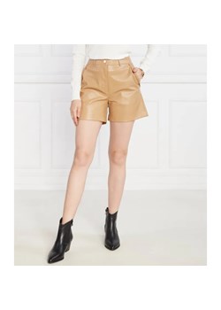 Liu Jo Szorty | Regular Fit ze sklepu Gomez Fashion Store w kategorii Szorty - zdjęcie 184505804