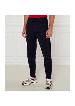 BOSS BLACK Spodnie dresowe H-Lamont 59 | Regular Fit ze sklepu Gomez Fashion Store w kategorii Spodnie męskie - zdjęcie 184505813