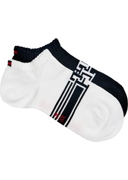 Tommy Hilfiger Skarpety/stopki 2-pack ze sklepu Gomez Fashion Store w kategorii Skarpetki dziecięce - zdjęcie 184505830