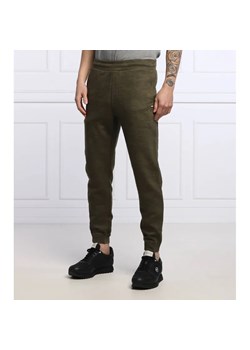 Tommy Sport Spodnie dresowe | Regular Fit ze sklepu Gomez Fashion Store w kategorii Spodnie męskie - zdjęcie 184505840