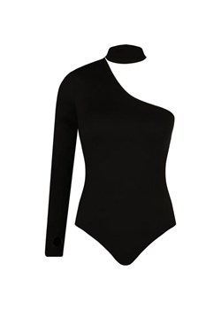 HUGO Body Neleari | Slim Fit ze sklepu Gomez Fashion Store w kategorii Bluzki damskie - zdjęcie 184505841