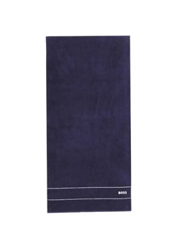 BOSS BLACK Ręcznik kąpielowy PLAIN ze sklepu Gomez Fashion Store w kategorii Ręczniki - zdjęcie 184505850