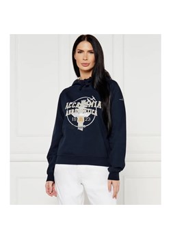 Aeronautica Militare Bluza | Regular Fit ze sklepu Gomez Fashion Store w kategorii Bluzy damskie - zdjęcie 184505851