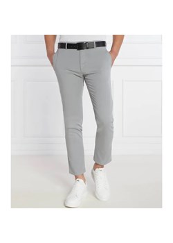 HUGO Spodnie chino David222D | Slim Fit ze sklepu Gomez Fashion Store w kategorii Spodnie męskie - zdjęcie 184505854