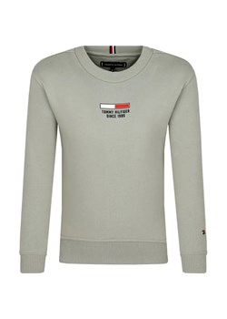 Tommy Hilfiger Bluza | Regular Fit ze sklepu Gomez Fashion Store w kategorii Bluzy chłopięce - zdjęcie 184505863