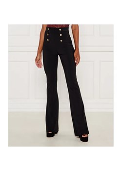 Elisabetta Franchi Spodnie | Slim Fit ze sklepu Gomez Fashion Store w kategorii Spodnie damskie - zdjęcie 184505870