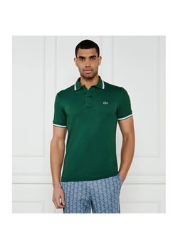 Lacoste Polo | Regular Fit | pique ze sklepu Gomez Fashion Store w kategorii T-shirty męskie - zdjęcie 184505871