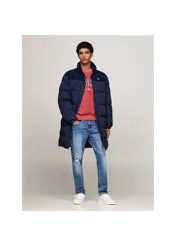 Tommy Jeans Puchowa kurtka ALASKA | Regular Fit ze sklepu Gomez Fashion Store w kategorii Kurtki męskie - zdjęcie 184505883