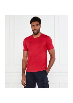Aeronautica Militare T-shirt | Regular Fit ze sklepu Gomez Fashion Store w kategorii T-shirty męskie - zdjęcie 184505890