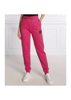 HUGO Spodnie dresowe Easy Jogger_1 | Regular Fit ze sklepu Gomez Fashion Store w kategorii Spodnie damskie - zdjęcie 184505891