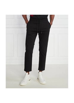 BOSS ORANGE Spodnie | Tapered fit ze sklepu Gomez Fashion Store w kategorii Spodnie męskie - zdjęcie 184505901