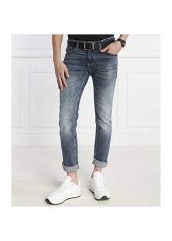 Tommy Jeans Jeansy SCANTON SLIM DG1261 | Slim Fit ze sklepu Gomez Fashion Store w kategorii Jeansy męskie - zdjęcie 184505902